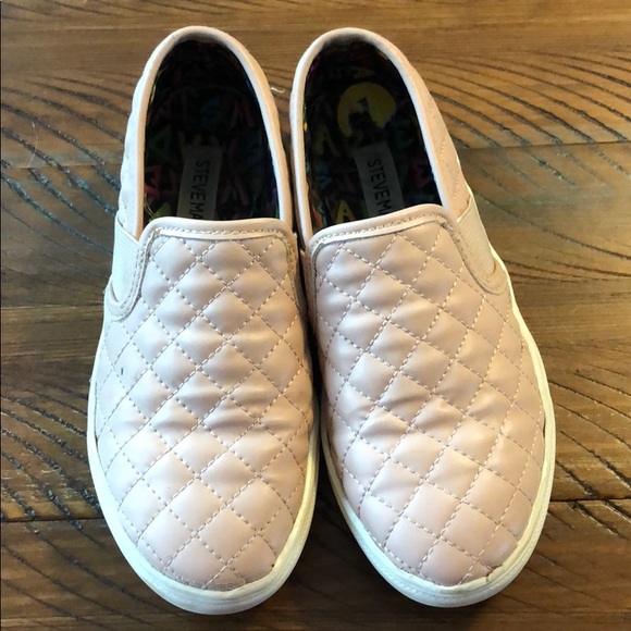 Steve Madden Other - 🌸 Size 1 worn Steve Madden shoes